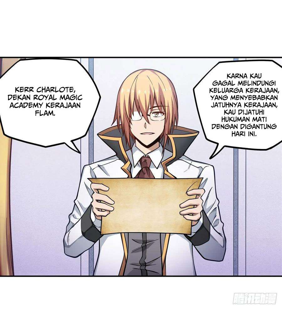 Wuxian Shitu Yu Shier Zhan Ji (Infinite Apostles and Twelve War Girls) Chapter 115 Gambar 27